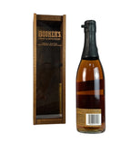 2023 Booker's Small Batch 127.8 Proof 750ml "The Storyteller Batch" ( 2023-04)