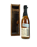 2023 Booker's Small Batch 125.5 Proof 750ml "The Apprentice Batch" (2023-02)