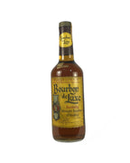 Bourbon de Luxe National Distillers 80pf. 1980