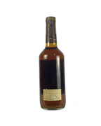 Bourbon de Luxe National Distillers 80pf. 1980