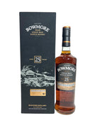 Bowmore 25-Year 86 Proof 700ml with box
