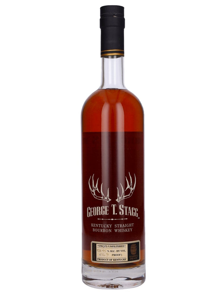 2025 George T Stagg (Buffalo Trace Antique Collection)