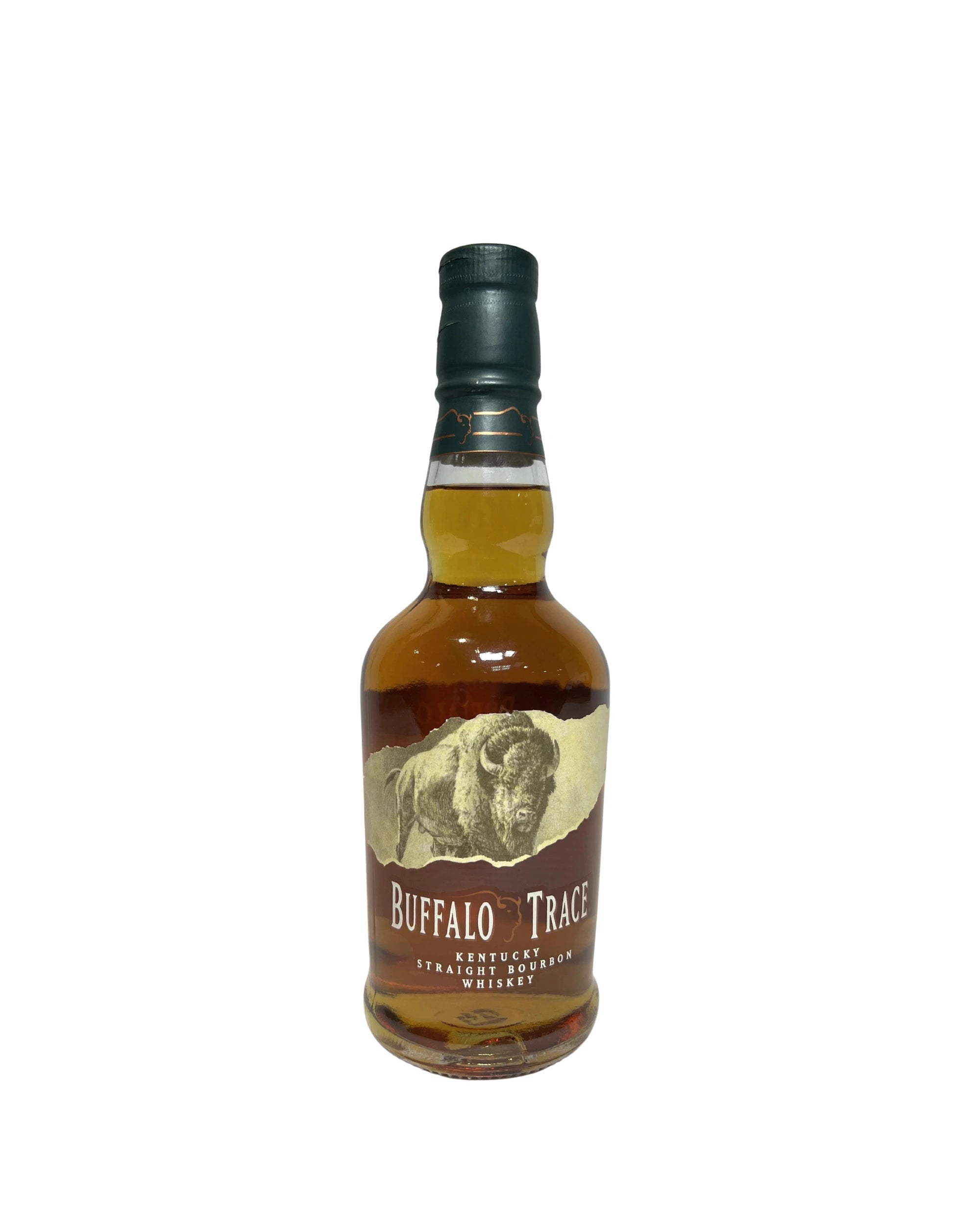 Buffalo Trace Kentucky Straight Bourbon Whiskey (375ml) 90 Proof 375ml