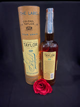 Colonel E.H. Taylor 'Four Grain' 750ml