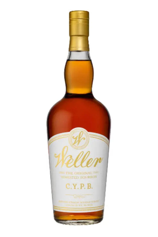 Weller Craft Your Perfect Bourbon (CYPB)