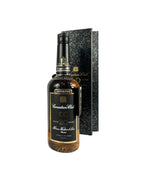 Canadian Club 20-year 1991 with box