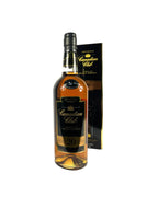 Canadian Club 20-year with box