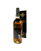 Canadian Club 20-year with box