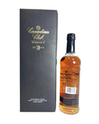2008 Canadian Club 30 Years Blended Canadian Whisky 2008 80 Proof 750ml