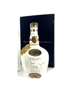 Chivas Royal Salute 25 Years Royal Wedding 1993