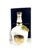 Chivas Royal Salute 25 Years Royal Wedding 1993
