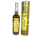 Colonel E.H. Taylor Single Barrel 2017