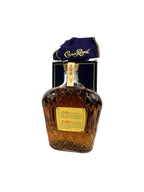 Crown 1972 710ml with bag and box