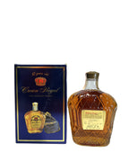 Crown Royal 10-year 1979 80 Proof 750ml