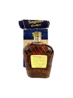 Crown Royal 1958 with bag and box