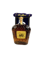 Crown Royal 1971 710ml with bag and box