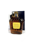 Crown Royal 1977 Gift for a King