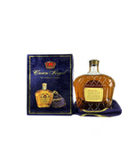 Crown Royal 1978 Liter