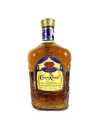 Crown Royal 1979 1.75 Liter