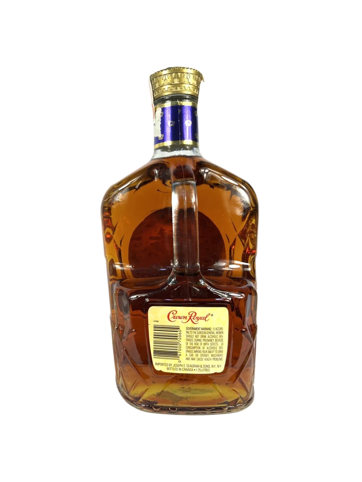 Vintage Bourbon for Collectors | Rare Bottles at Sub Rosa Selections