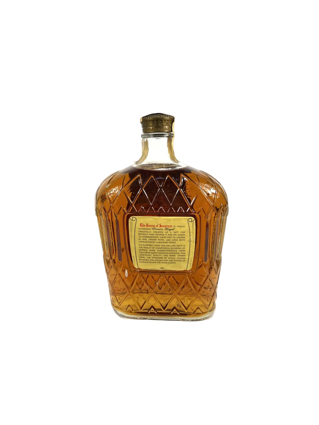 Crown Royal 1979