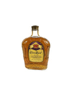 Crown Royal 1980