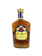 Crown Royal 1981 1.75 Liter