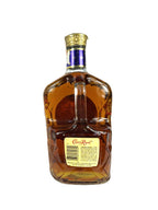 Crown Royal 1981 1.75 Liter