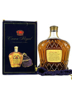 Crown Royal 1981 750ml