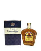 Crown Royal (1968) 80 Proof 700ml