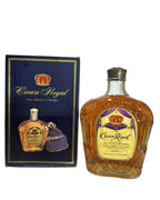 Crown Royal 1980