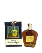 Crown Royal (1968) 80 Proof 750ml