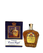 Crown Royal (1970) 80 Proof 750ml
