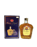Crown Royal (1977) 80 Proof 750ml