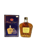 Crown Royal (1977) 80 Proof 750ml