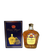 Crown Royal (1979) 80 Proof 750ml