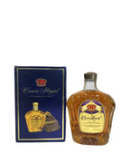 Crown Royal (1979) 80 Proof 750ml