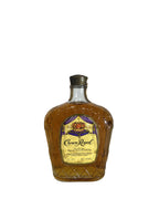 Crown Royal (1979) 80 Proof 750ml