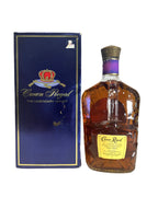 Crown Royal (1979) 80 Proof 1750ml