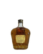Crown Royal (1979) 80 Proof 750ml