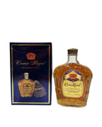 Crown Royal (1979) 80 Proof 750ml