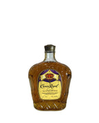 Crown Royal (1981) 80 Proof 750ml