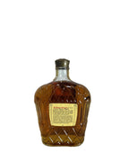 Crown Royal (1981) 80 Proof 750ml