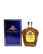 Crown Royal 1969 with box