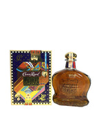 Crown Royal Limited Edition Poker Set 80 Proof 1979 750ml