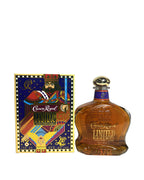 Crown Royal Limited Edition Poker Set (1975) 80 Proof 750ml