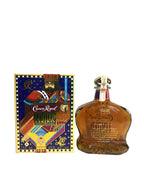 Crown Royal Limited Edition Poker Set (1975) 80 Proof 750ml
