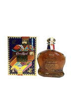 Crown Royal Limited Edition Poker Set (1978) 80 Proof 750ml