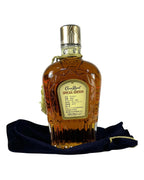 Crown Royal Special Edition