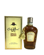 Crown Royal Special Edition (Japanese Exclusive) 80 Proof 750ml